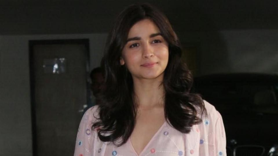 Here's How Alia Bhatt Will Be Celebrating Her 25th Birthday On The Sets Of 'Brahmastra' In Bulgaria!