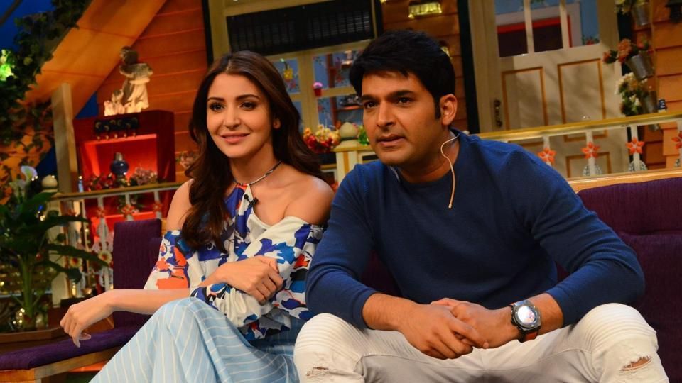 Has Sony given a month's ultimatum to Kapil Sharma to increase TRPs?