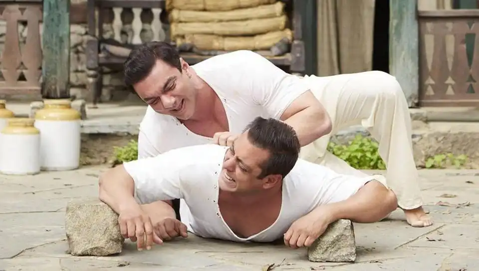 Tubelight Is Salman Khan's Lowest Opening Weekend Release