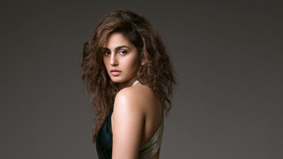 Huma Qureshi says she has friends in Bollywood, but is closest to brother Saqib