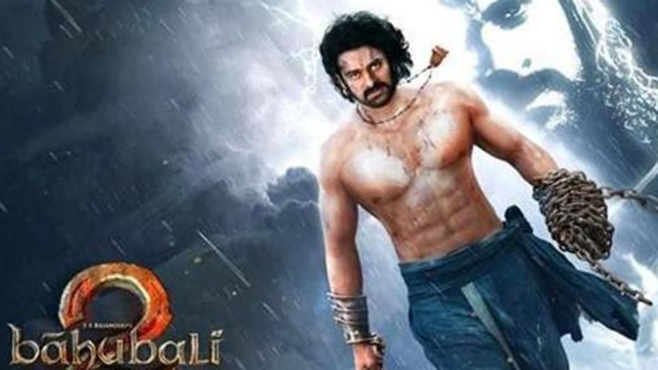 Early Morning Shows Of Baahubali 2: The Conclusion Cancelled In Tamil Nadu