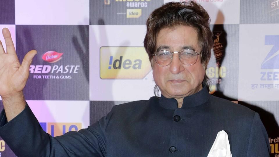 Shakti Kapoor Only Watches Daughter Shraddha Kapoor's Movies In Delhi