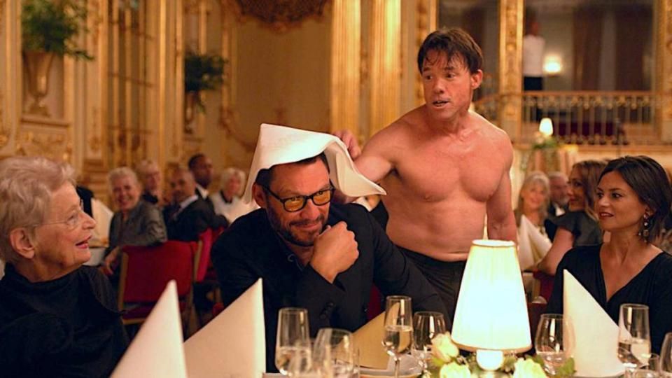 Cannes 2017: Swedish comedy The Square wins Palme d’Or, Sofia Coppola best director