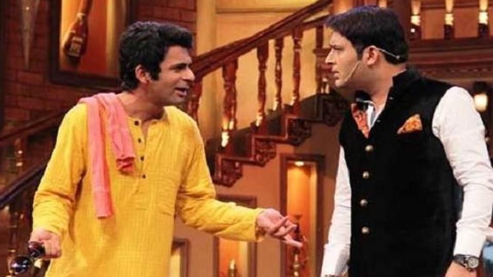 Sunil Grover Finally Breaks His Silence And Sends Out A Long Note Pouring His Heart Out To Kapil Sharma!
