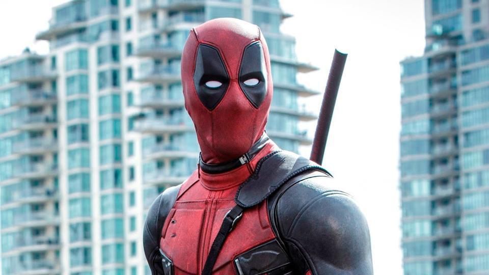 Deadpool 2 Is Going To Be Great!: Rob Liefeld, Deadpool Comic Book Creator