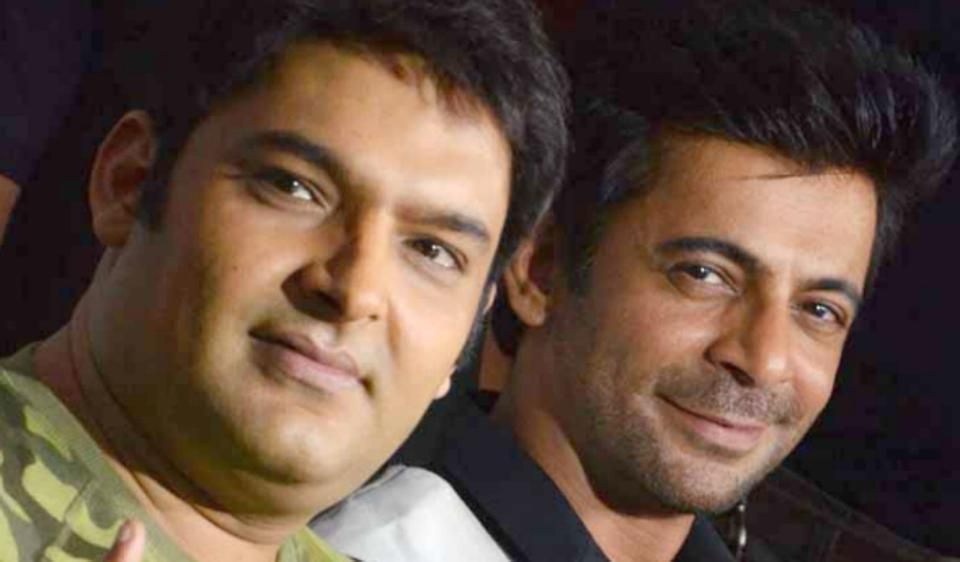 Kapil Sharma claims he missed Sunil Grover on sets, plans to visit him tonight