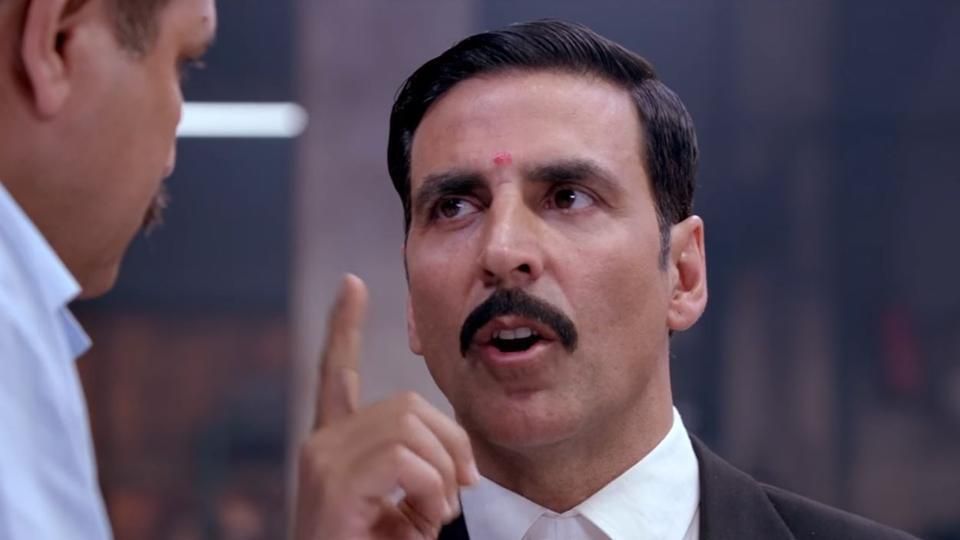 This Deleted Scene From Jolly LLB 2 Featuring Akshay Kumar, Saurabh Shukla And Annu Kapoor Needs To Be Seen!