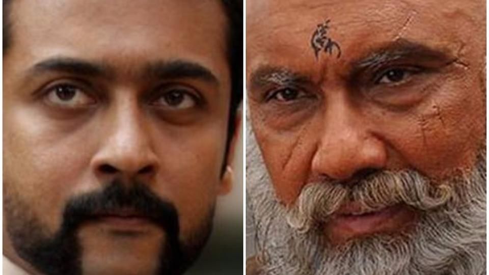 Arrest Warrant Issued Against Popular Tamil Stars Suriya And Baahubali’s Katappa!