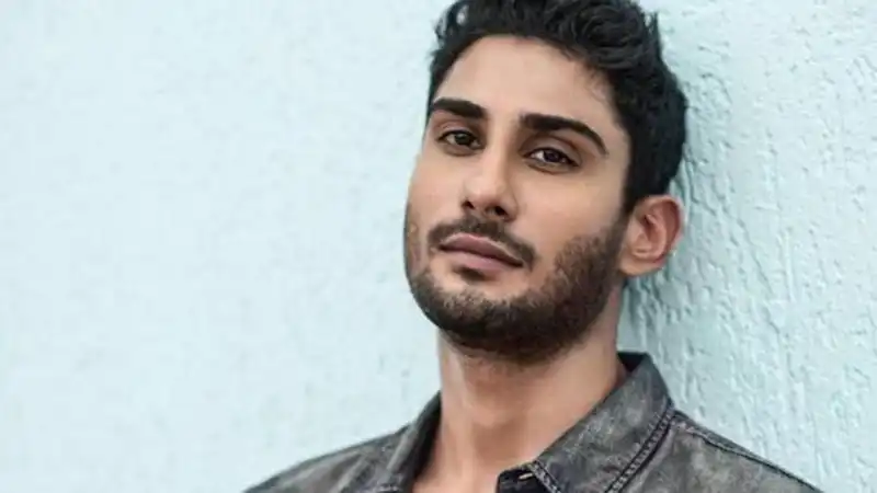 I'm work in progress: Prateik Babbar on his battle with drug addiction