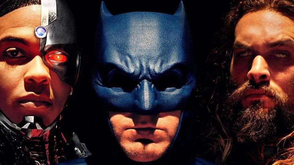 Henry Cavill's Moustache And Other Problems Justice League Production Team Are Facing