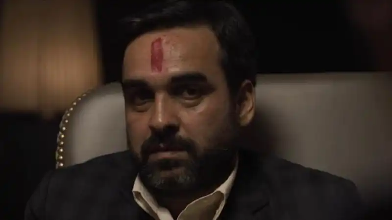 Gurgaon movie review: Pankaj Tripathi shines in this dark, twisted and mean family saga