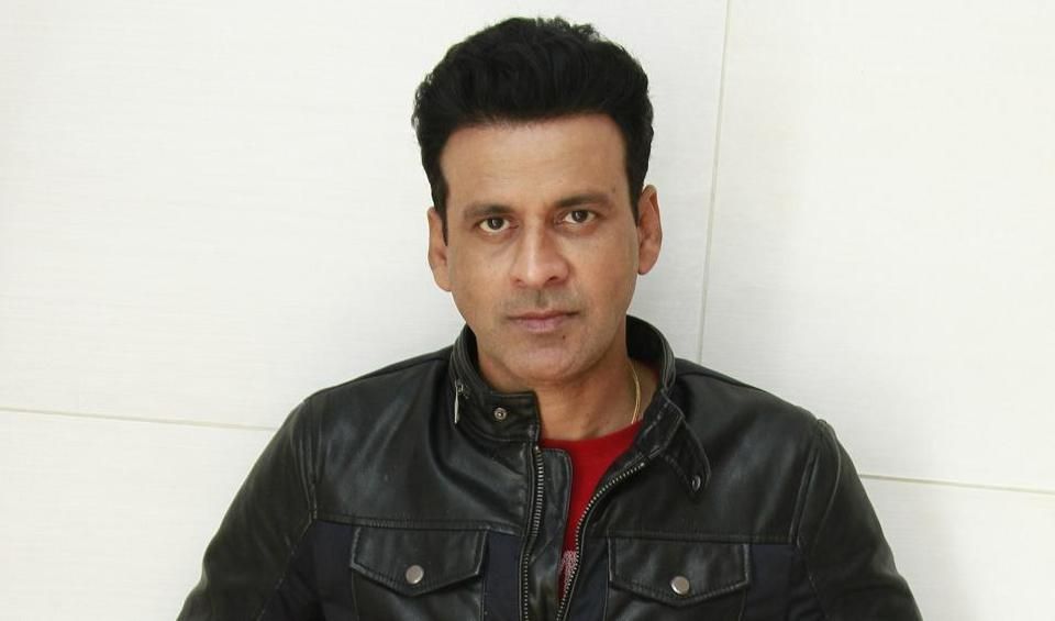 My DNA is such that rejections make me stronger, says Manoj Bajpayee