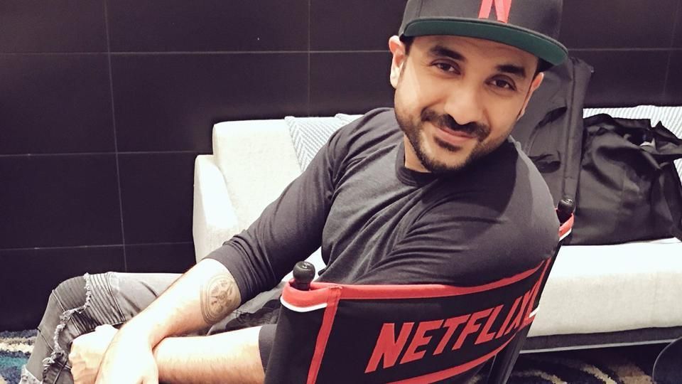 Abroad Understanding: Vir Das's Netflix show to be out on April 25