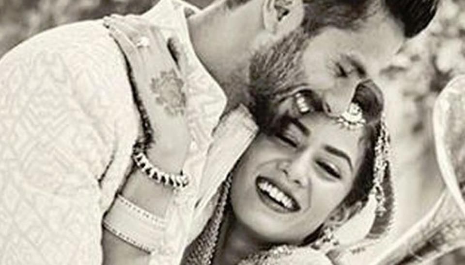 Is Shahid Kapoor's wife Mira Rajput finally ready to debut in Bollywood?