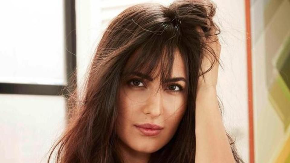 This Is How Shah Rukh Khan Welcomed Katrina Kaif On Instagram 