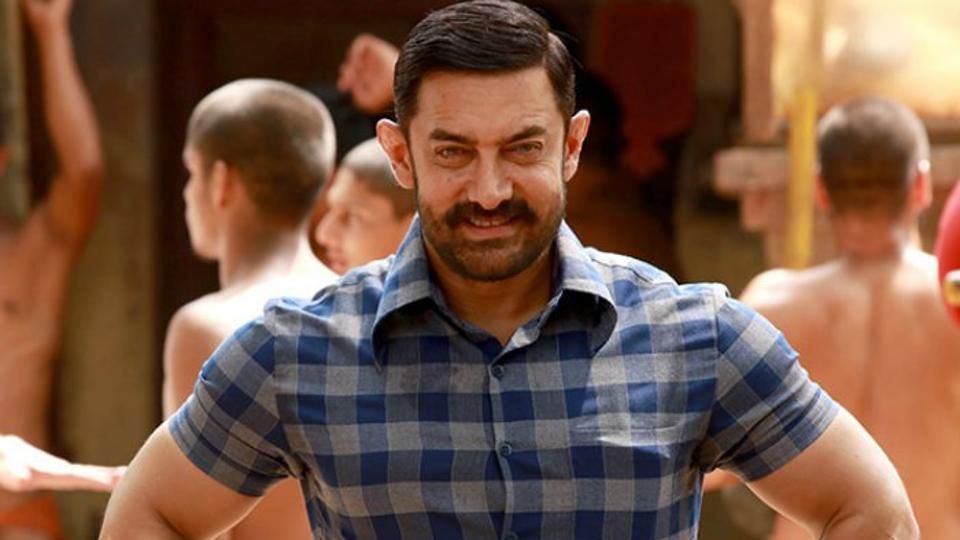 Sarfarosh to Dangal: Aamir Khan's 6 films with a cause and message