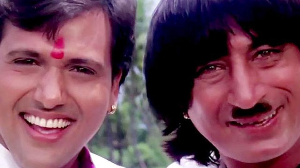 Here's What David Dhawan Has To Say About Govinda And Salman Khan's Talent
