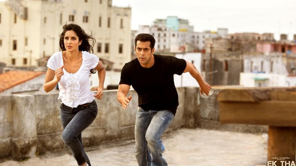 Kabir Khan Reveals 5 Lesser Known Facts About Salman Khan And Katrina Kaif's Ek Tha Tiger!