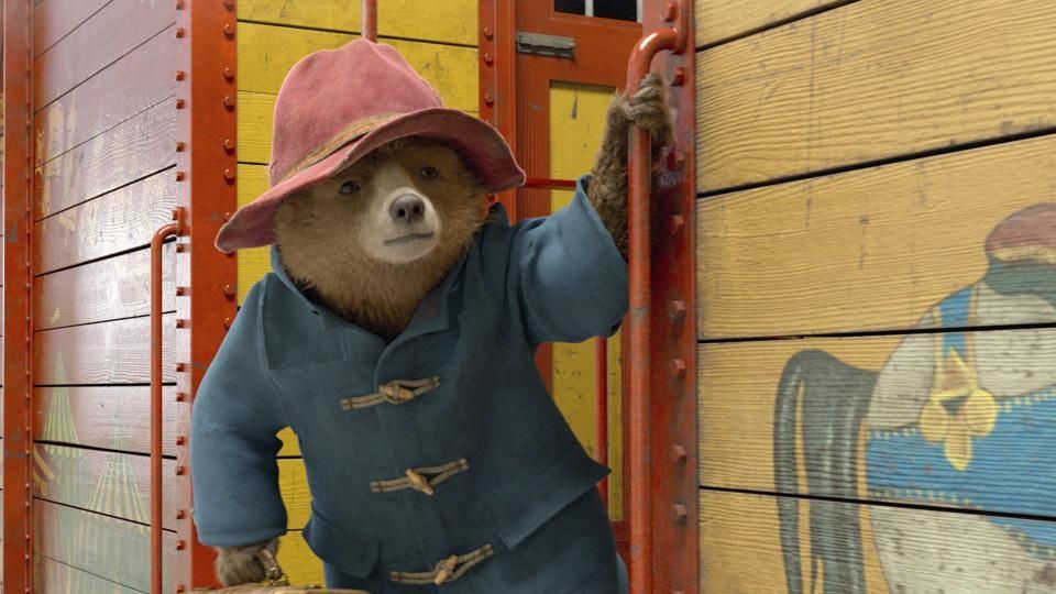 Paddington 2 Just Broke The Record For The Highest Rated Movie In Rotten Tomatoes’ History!