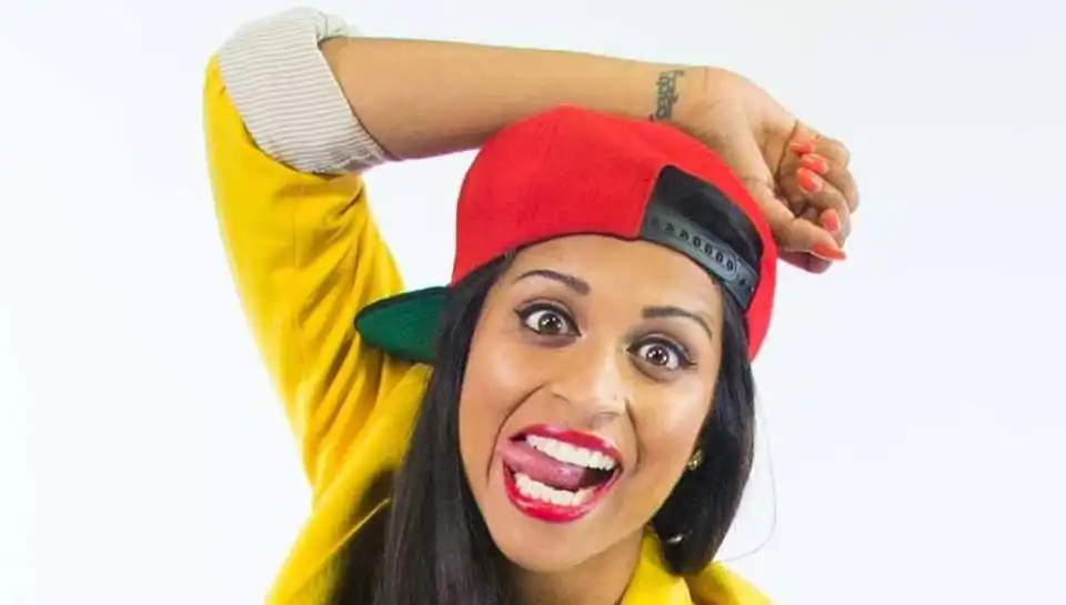 Lilly Singh miffed with Indian consulate's 'rude behaviour'; Sushma Swaraj steps...