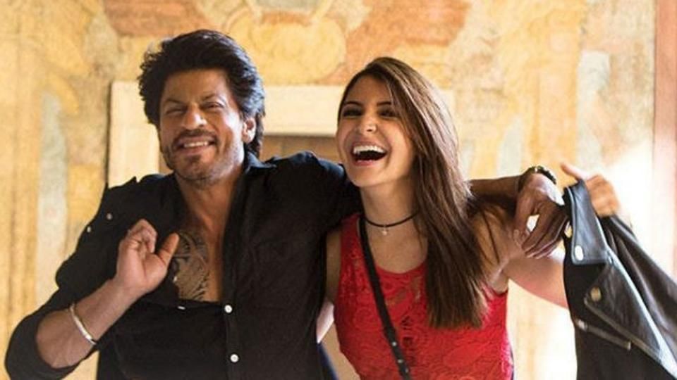 Check Out How Shah Rukh Khan And Anushka Sharma's Jab Harry Met Sejal Opened At The Box Office!
