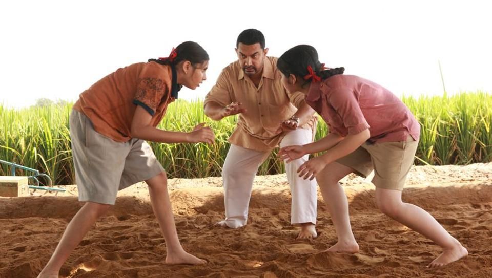 There's Nothing That Can Stop Dangal...Yet Another Record Smashed!