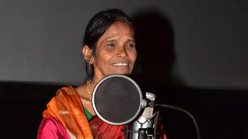 Ranu Mondal Speaks On Lata Mangeshkar’s Comment: ‘She Is Elder To Me, I Will Always Be Her Junior’