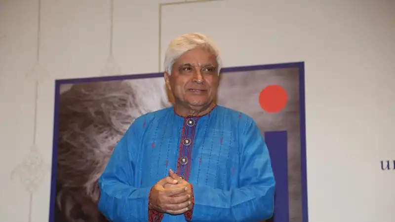 Happy Birthday Javed Akhtar: 10 Best Quotes From The Celebrated Lyricist And Writer