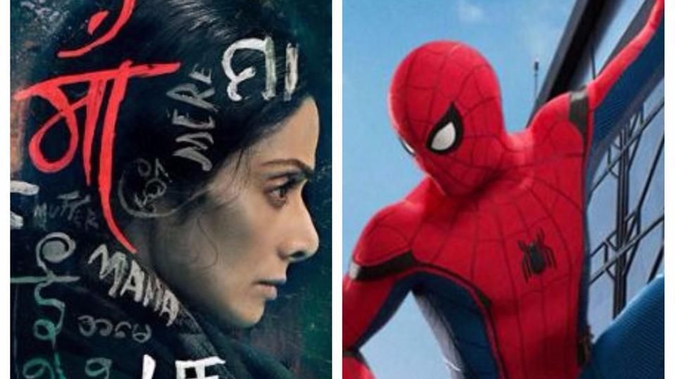 Spider-Man 'Swings' By Mom With Higher Box Office Opening Figures