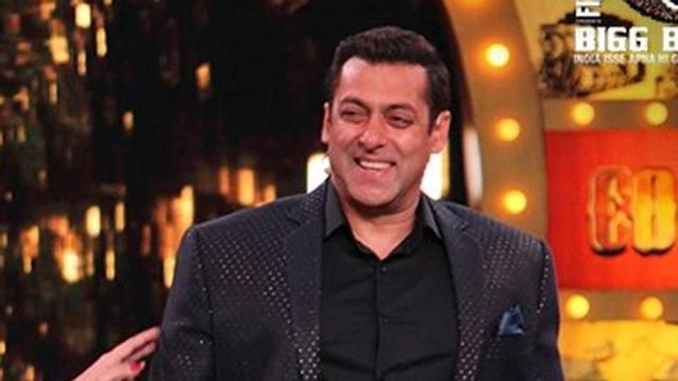 Will Salman Khan Host Bigg Boss 11? Here's What All You Need To Know About The Show!