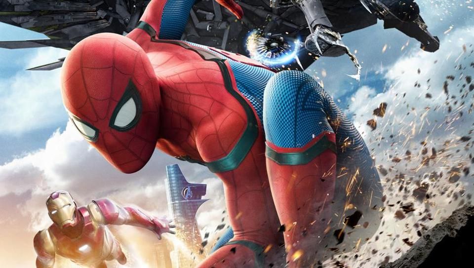 All you need to know about the new Spidey suit in Spider-Man: Homecoming