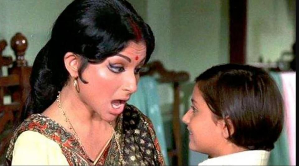 Mother’s Day special: Five Bollywood songs that remind us of our mommy dearest