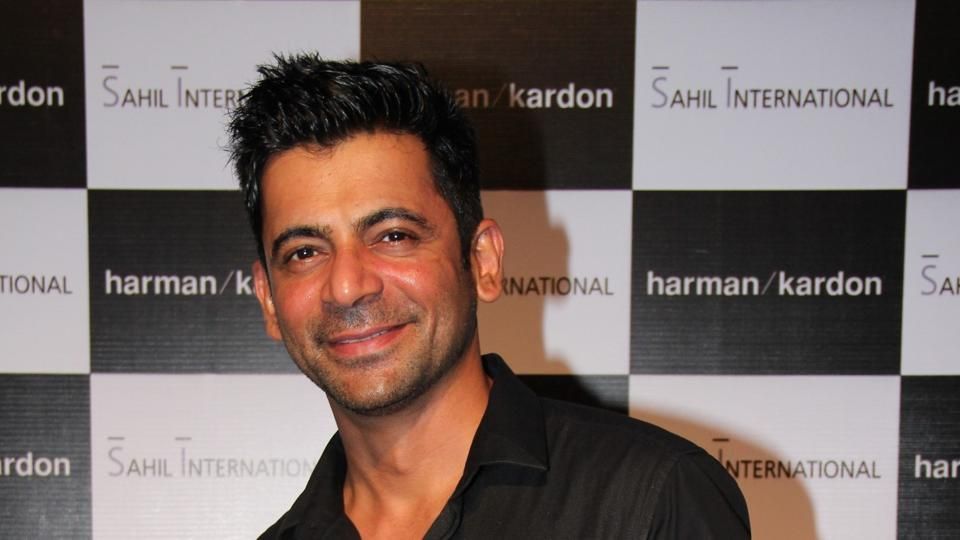 Has Sunil Grover Signed A New Show On Sony? Here's What The Actor-Comedian Has To Say!