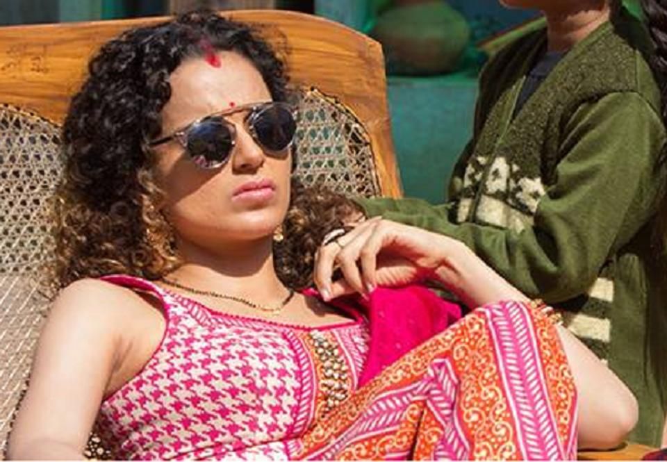Nepotism to sexism and more: Top quotes by Kangana Ranaut