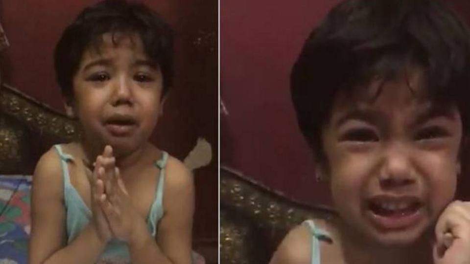 Bollywood Musician Toshi Responds To The Criticism Of His Sister Slapping His Niece While Learning Numbers!