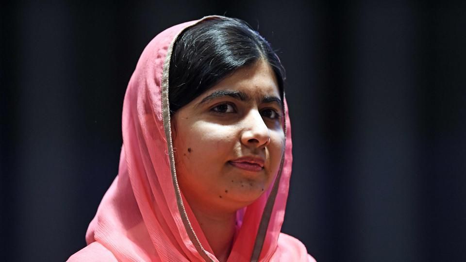 Here's All You Need To Know About Pakistani Activist, Malala Yousafzai's Bollywood Biopic!