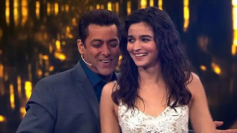 Inshallah: Salman Khan-Alia Bhatt Starrer To Have Two Female Leads