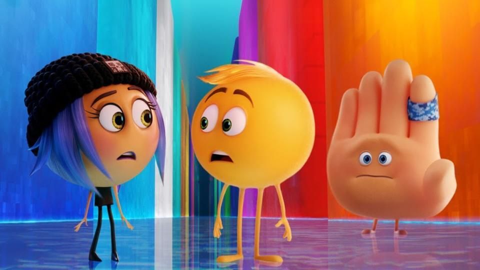 The Emoji Movie: Best And Worst Reactions On The Internet After Watching The Trailer!