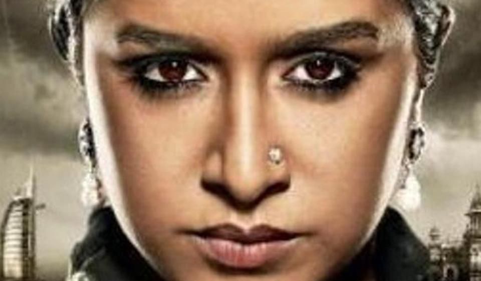 This Is How Shraddha Kapoor Is Preparing For Her Role As A Mom In Haseena