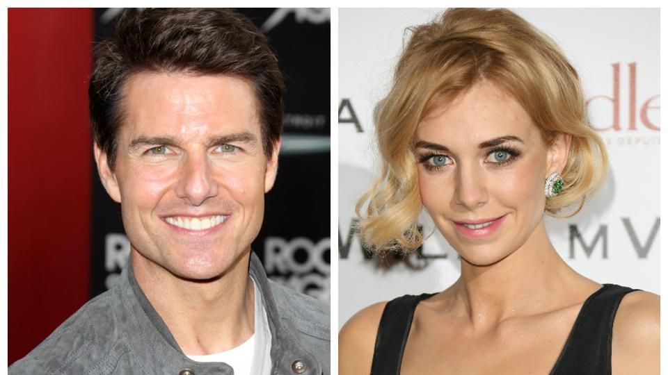 Does Tom Cruise want his MI 6 co-star Vanessa Kirby 'to be the next Mrs Tom Cru...