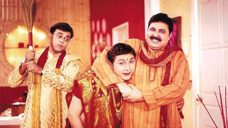 What made Sarabhai Vs Sarabhai a successful sitcom?