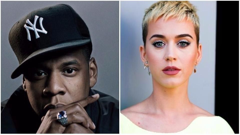 Grammy Awards: Jay-Z gets 8 nominations, but Katy Perry gets none