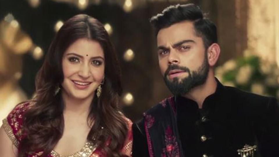 Are Virat Kohli And Anushka Sharma Tying The Knot In Italy Next Week? Here's The Truth!