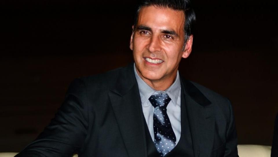 Akshay Kumar’s Toilet Ek Prem Katha is about the shame and dangers related to open defecation