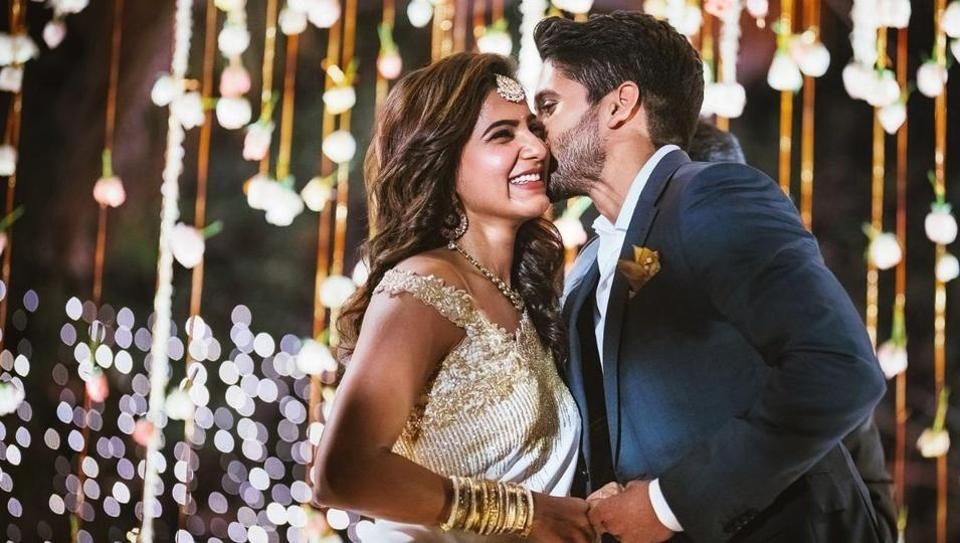From The Venue To The Outfits: Here's All You Need To Know About Samantha Ruth Prabhu’s Wedding Preparations!