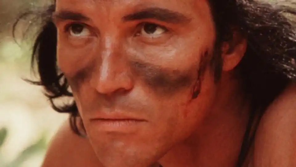 'Predator' Movie Star Sonny Landham Dies; Arnold Schwarzenegger Pays Tribute