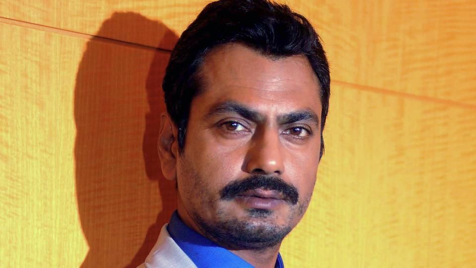 We Should Not Feel Our Films Are Inferior To Foreign Ones: Nawazuddin Siddiqui