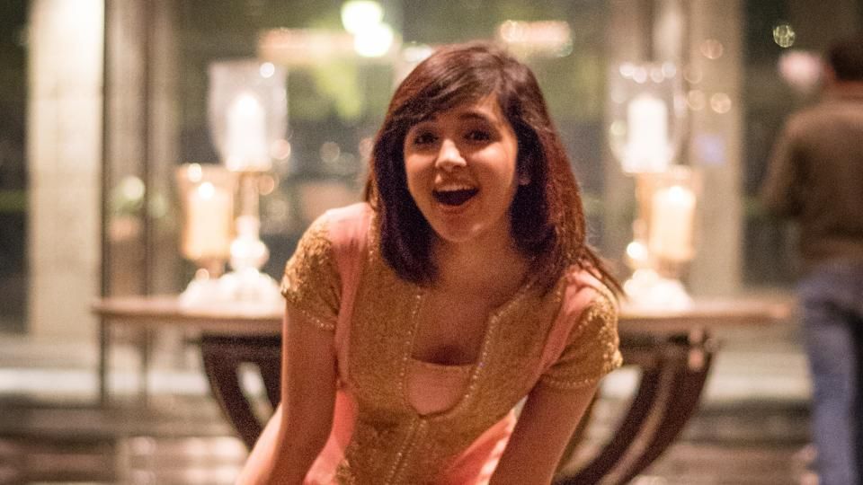 Are Singers Shirley Setia And Armaan Malik Dating? Here’s What Shirley Has To Say!