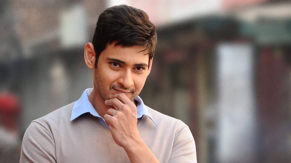 Mahesh Babu to unveil Spyder teaser on May 31, film to release on Dussehra