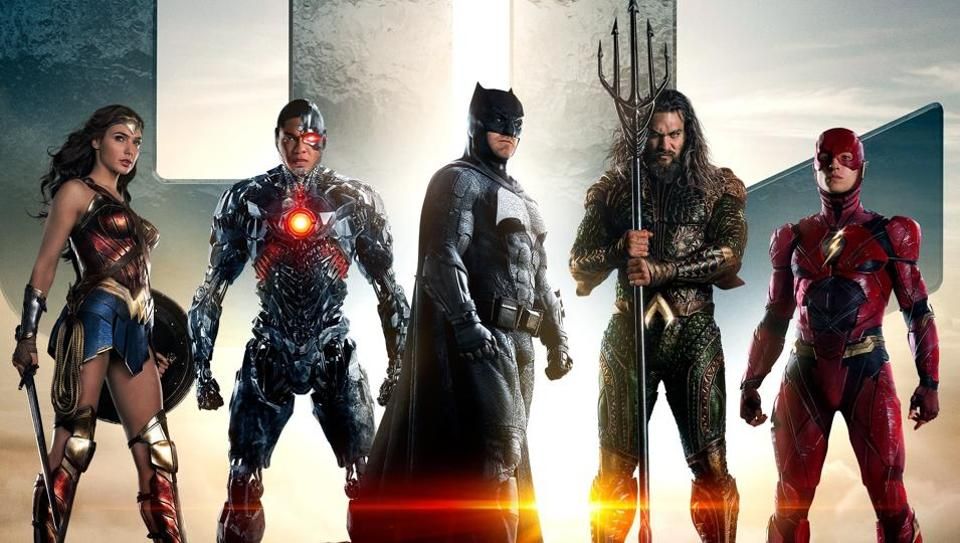 Justice League: Twitter is super impressed, positive early reactions begin pouring...